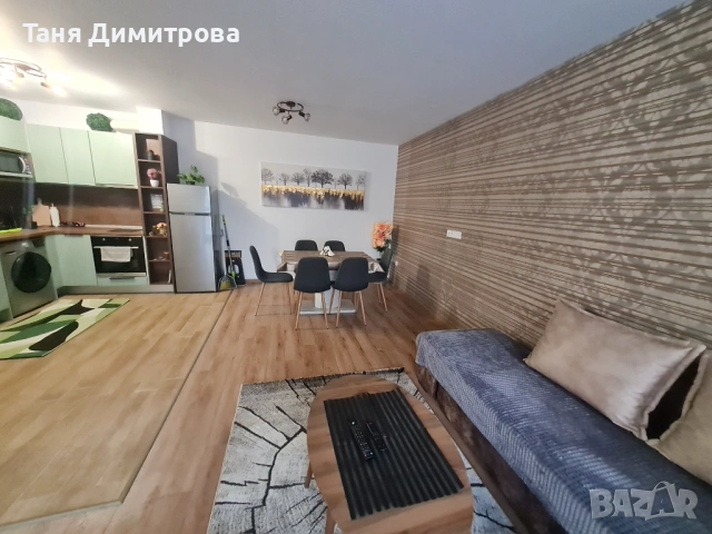 ТРИСТАЕН ЛУКС. ТОП ЦЕНТЪР. СЕВАСТОПОЛ, снимка 5 - Апартаменти - 53493022