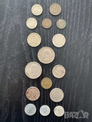 Монети за колекционери