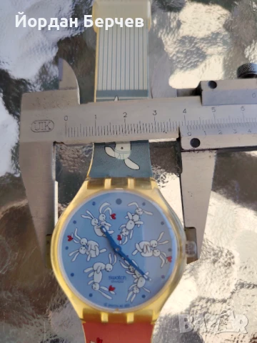 Суоч 2003г., снимка 5 - Мъжки - 47907589