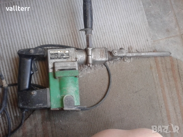 перфератор японски,самобръсначки,микрометър и други, снимка 9 - Други стоки за дома - 51976394