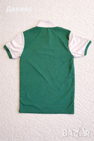 Тениска на холандския Дордрехт , снимка 2 - Футбол - 53819703