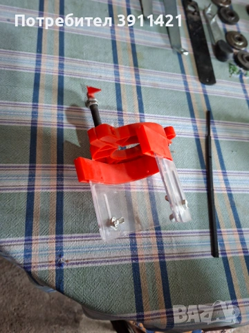 Предпазители,ключове и гайки за ъглошлайфи,странични дръжки, снимка 10 - Други инструменти - 51632666