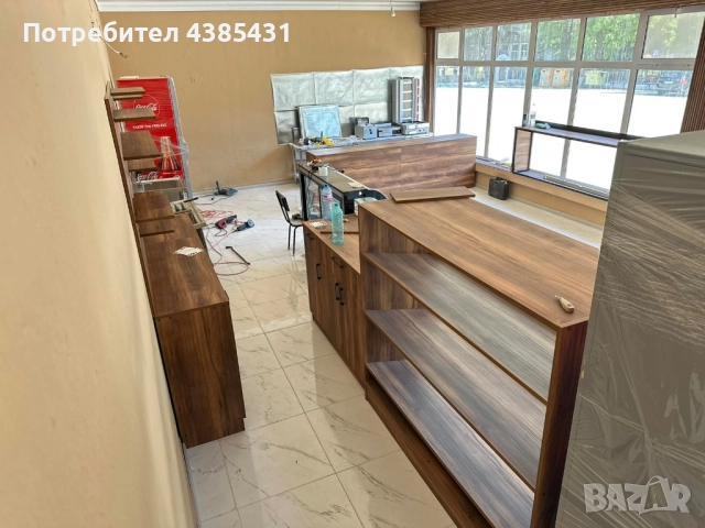 мебели по поръчка , снимка 16 - Дърводелски услуги - 52513765