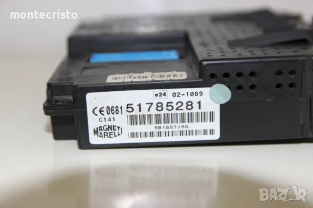 Bluetooth модул Fiat Grande Punto (2005-2012г.) 51785281, снимка 3 - Части - 49684937
