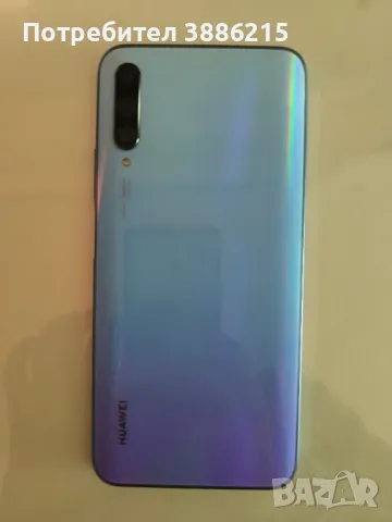 Huawei P Smart Pro, снимка 5 - Huawei - 48418268