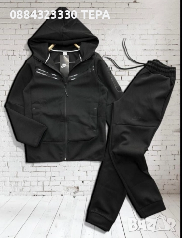 Детски екип Nike – спортен комплект за момче и момиче, снимка 15 - Детски комплекти - 51802777