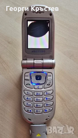 Samsung C100 и P100(3 бр.) - за ремонт, снимка 11 - Samsung - 51353175