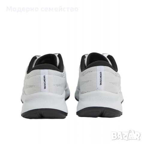 Мъжки маратонки skechers equalizer5 new interval shoes white, снимка 3 - Маратонки - 46703704