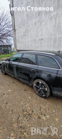 Продавам , снимка 12 - Автомобили и джипове - 52863652