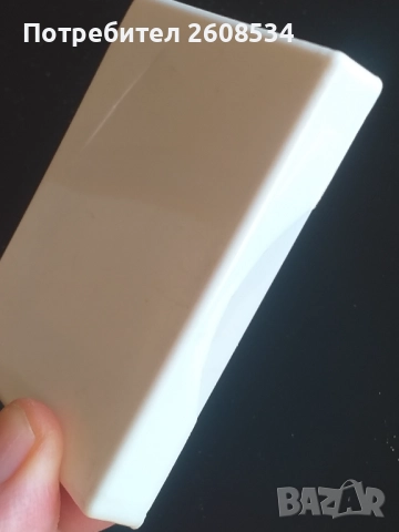 МЕДАЛ "ЗА СЪТРУДНИЧЕСТВО И ЛОЯЛНОСТ" - ГДР, снимка 4 - Антикварни и старинни предмети - 52867235