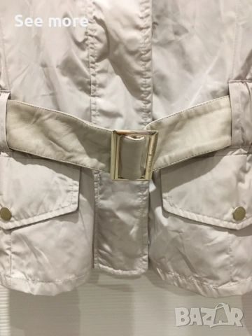 GUESS яке в размер FR 42, снимка 5 - Якета - 52171171