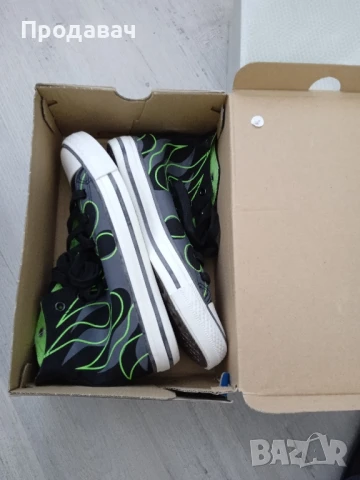 продавам чисто нови дамски маратонки обувки сандали гуменки кецове , снимка 10 - Маратонки - 50780595