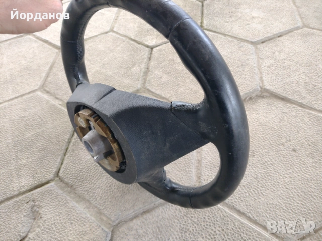 М волан за БМВ Е60 старт стоп, снимка 5 - Части - 53877915