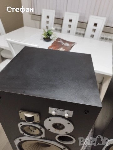 Pioneer HPM 110, снимка 7 - Тонколони - 51826327
