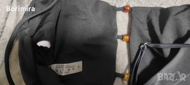 Нови бански размер М - цял и половинки, снимка 6 - Бански костюми - 50801549