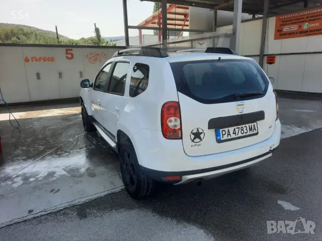 Dacia duster, снимка 2 - Автомобили и джипове - 47152080