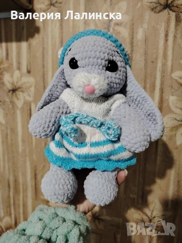 Handmade амигуруми, снимка 3 - Други - 53668076