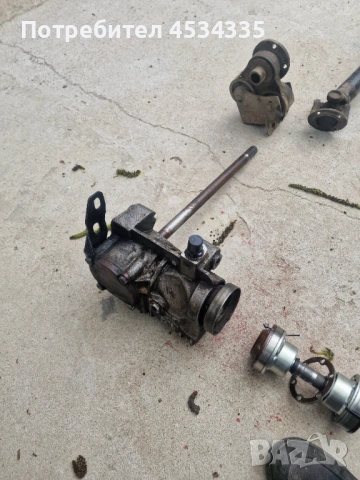 Продавам , снимка 2 - Части - 54223797