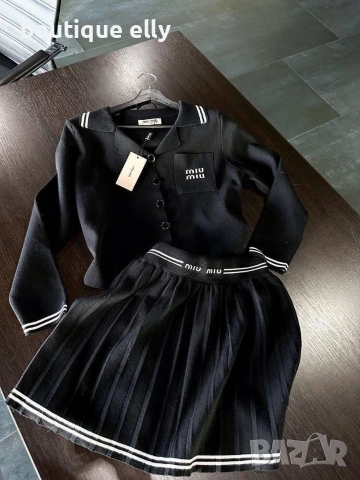 дамски комплект, снимка 4 - Комплекти - 52996569