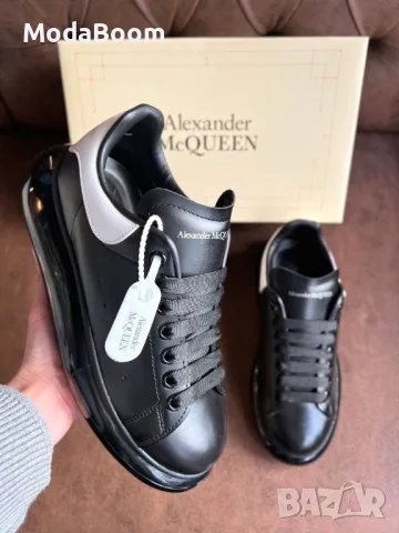 Alexander McQueen мъжки маратонки , снимка 1 - Маратонки - 48452716