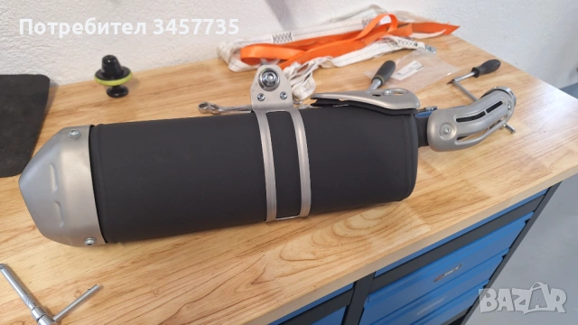 Tenere 700, снимка 2 - Мотоциклети и мототехника - 53650760