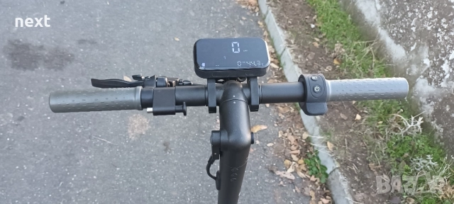 електрическа тротинетка , снимка 2 - Скутери и тротинетки - 52285936