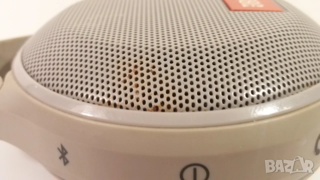 Преносима колонка JBL Clip+ - 3.5 mm jack и Bluetooth, снимка 3 - Слушалки и портативни колонки - 53529617