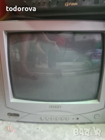 телевизор 20 лв много видове, снимка 7 - Телевизори - 51261593