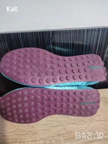 Спортни маратонки New Balance 410 , снимка 8 - Маратонки - 54096786