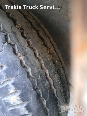 Немско ремарке Мотоблок Мини трактор , снимка 4 - Ремаркета - 52658854