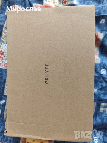 Маратонки KRUYFF Fearia Futura, снимка 7 - Маратонки - 53837042