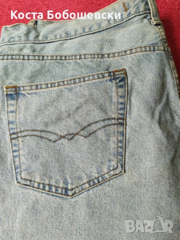 Дънки Big Star US Legend No 42 , снимка 2 - Дънки - 50549852