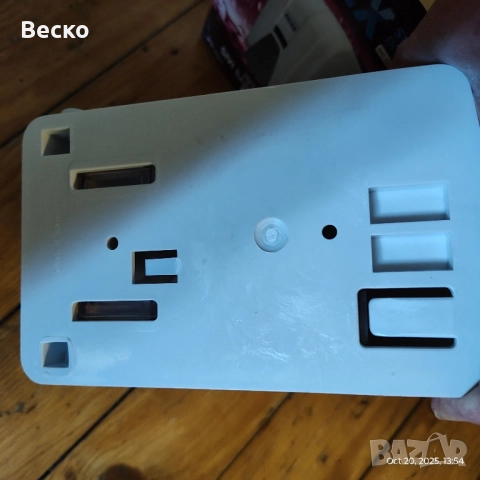 Диспенсър за сапун с пяна и четка за тоалетна чиния., снимка 13 - Други стоки за дома - 52124020