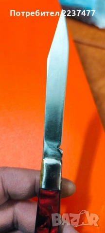соц ножчета ,цената е за брой , снимка 8 - Ножове - 53009464