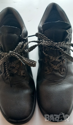 Мъжки работни обувки , снимка 4 - Ежедневни обувки - 45047769