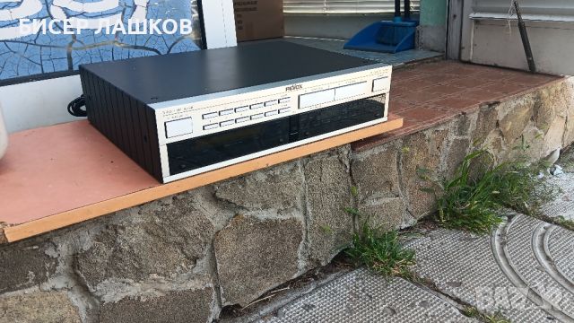 REVOX B-260, снимка 9 - Ресийвъри, усилватели, смесителни пултове - 46643996