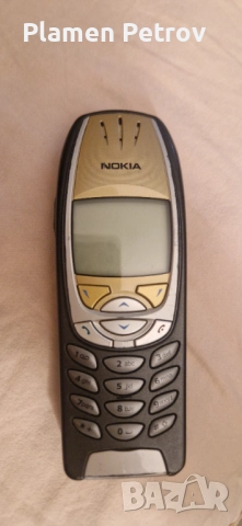 Nokia 6310 здрав 