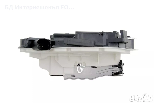 5N1837016C Брава за предна дясна врата, VW Tiguan 5N, CC, Up, Seat, Skoda, 7 ПИН,, снимка 4 - Части - 52842113