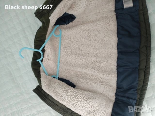 Връхни и други дрехи 116,122 с hm, waikiki, pepco, снимка 5 - Детски панталони и дънки - 51753238