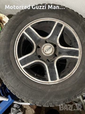 6.50/7.50х16цола.Гуми за Трактори/Джипове/Бусове/Газ 69/Жук-нисан 522, снимка 18 - Гуми и джанти - 51739838