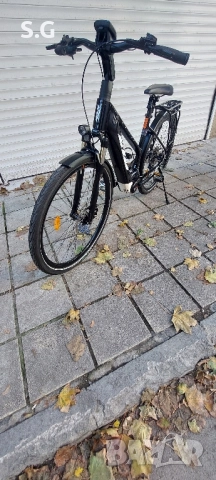 KTM MACINA TOUR P 510