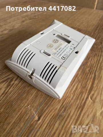 Стаен термостат, снимка 3 - Други - 54192897