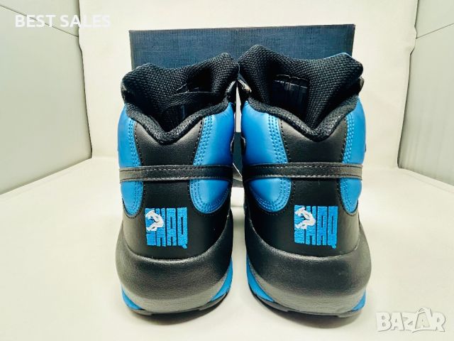 Маратонки Reebok Shaq Attaq Нови Оригинални, снимка 5 - Маратонки - 46539941