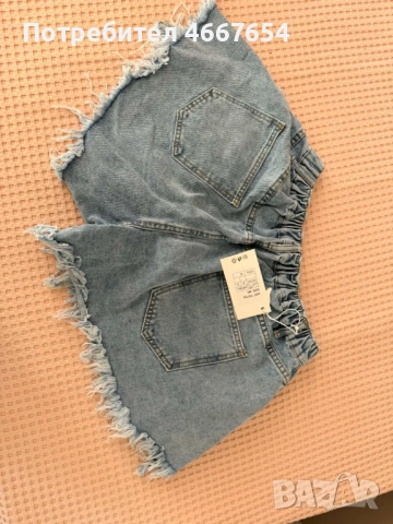 къси пантолонки