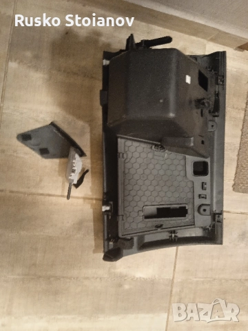 жабка peugeot 3008, снимка 3 - Части - 51462698