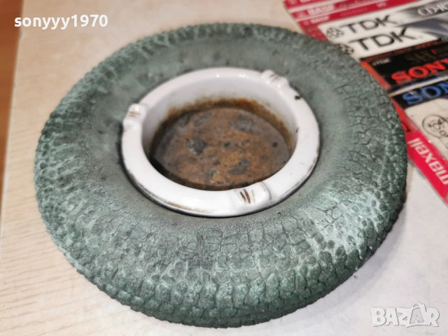 стар пепелник-гума 1904260807LCHERY1