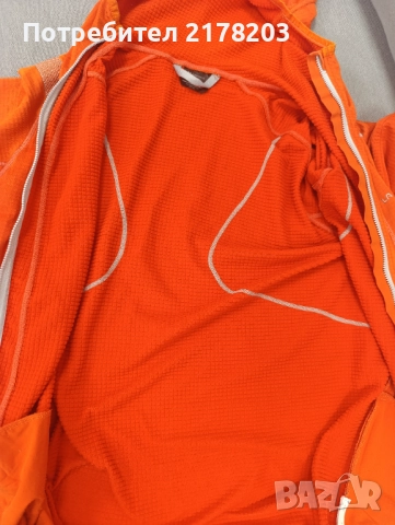 Softshell яке Marmot. Полар La Sportiva , снимка 6 - Якета - 52991584