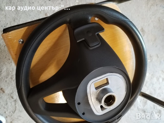 Волан "Mercedes Benz" A,B,C-Class , снимка 8 - Части - 50719397