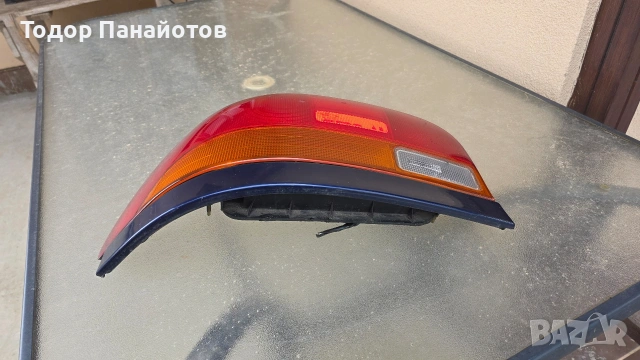 субару импреза стоп , снимка 4 - Части - 53629290