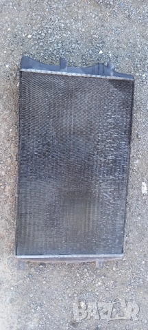 Воден радиатор VW Passat B6, снимка 2 - Части - 51873243